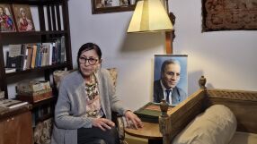 „Той принадлежеше на всички“: Дъщерята на проф. Чирков – за бащата, който избра България