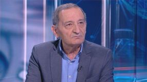 Проф. Георги Касчиев за Чернобил: На 2 май фонът в Козлодуй вече беше 10 пъти над нормата