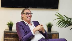 Тони Адамс: Гордея се, че не съм се напикавал в леглото от 30 години