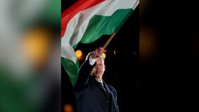 При 98% преброени гласове: „Тиса“ на Петер Мадяр печели убедително изборите в Унгария