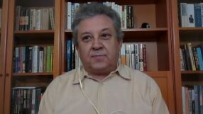 Инж. Петко Динев и българските камери зад успеха на „Артемис II“