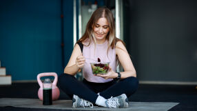 Как да си върнем формата след преяждане на Великден (ВИДЕО)