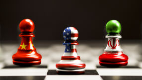 Китай призова Иран и САЩ да не подновяват атаките