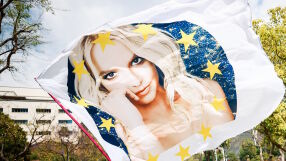 Бритни Спиърс влиза в клиника, след като я хванаха зад волана пияна и дрогирана