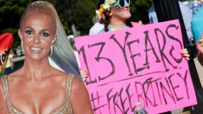 Бритни Спиърс влиза в клиника, след като я хванаха зад волана пияна и дрогирана