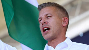 "Унгария е в беда във всяко отношение": Мадяр призова за възможно по-бързо свикване на първо заседание на парламента