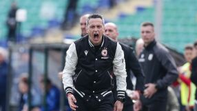 Христо Янев: Аз съм бил дефанзивен... Левски пусна 8 в защита