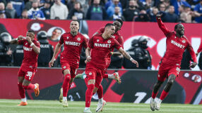 Пак Вечно дерби - още следващия уикенд