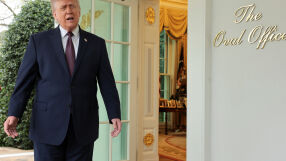 Тръмп отказа да се извини на папа Лъв XIV