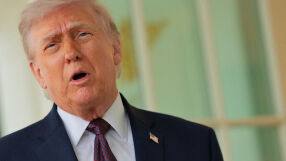 Тръмп: Ще се справим с Иран и след това може да се отбием в Куба