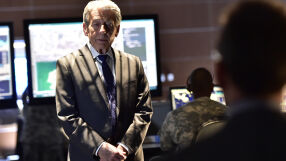 Звезден актьор от „Батман: В началото“ и „Дюнкерк“ почина на 87 години