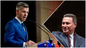 Избраният за премиер на Унгария Петер Мадяр даде заявка, че ще изгони от страната Никола Груевски