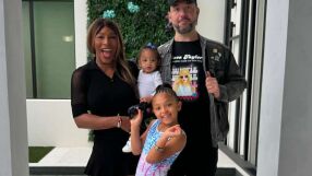 Серина и мъжът ѝ притежават половин милиард. Дъщеря им получава само $7!