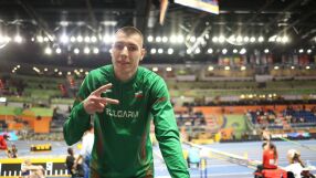 Българският звяр Божидар Саръбоюков ще покорява Китай