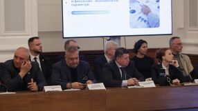 Илиана Раева за планът на Бербатов: Възхитена съм! 