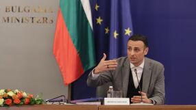 Бербатов за плана си: Това не е Библия! Всичко опира до финансирането (ВИДЕО)