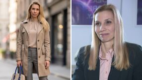 Българското приложение за дигитален гардероб