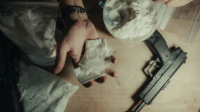 САЩ санкционираха един от най-жестоките наркокартели в Мексико