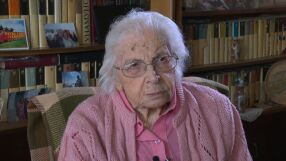 Ден в памет на жертвите: Разказ на българка, застигната от Холокоста