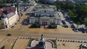 Сградата на Съединението: Поне 30 млн. евро и над 7 г. за ремонт на историческия парламент 