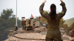 Преговорите между Израел и Ливан: Какво се договориха? 