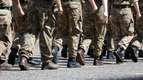 От утре: Военнослужещи и военна техника от Полша ще преминат през България