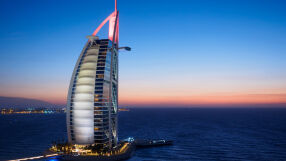 Временно затварят един от най-известните хотели в света