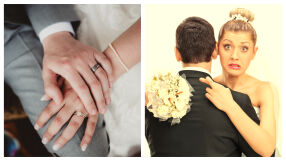 6-те етапа на брака: защо повечето двойки се отказват на третия и как да оцелеете до края