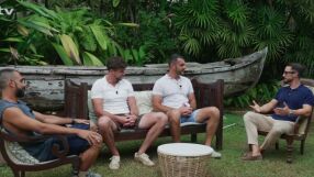 Ще се сближат ли Марин и Крис с Георги Гатев в 