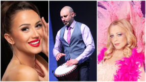 Избори - кои български звезди станаха политици? Списъкът, който ще ви изненада (СНИМКИ)