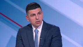 Приоритетите на ПП-ДБ: Бюджет, съдебна реформа и борба с корупцията