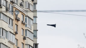 Две деца загинаха в руския Краснодарски край при украинско нападение с дрон