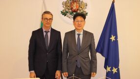 Трайчо Трайков поиска новите мощности в АЕЦ „Козлодуй“ да бъдат изградени при фиксирани цени