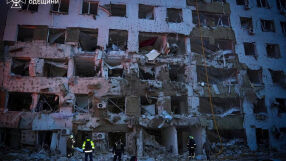 Заради смъртоносните руски атаки: Обявиха ден на траур в Одеса