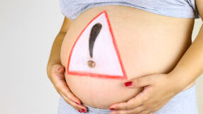 Безопасен ли е сексът по време на бременност?