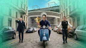 НА ЖИВО: Спортен нюзрум: 127: Няма какво да стане, давай сангрията – шампиони!