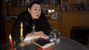 Отчаяни мерки: Руски войници търсят помощ от вещици във войната с Украйна (ВИДЕО, СНИМКИ)