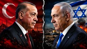 „Убийци на бебета“: Ердоган нападна Нетаняху, нова ескалация между Анкара и Тел Авив