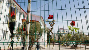 Втората стрелба в турско училище: Загиналите са вече 10, сред тях и стрелецът (ВИДЕО и СНИМКИ)