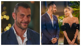 Тайният агент обърка Крис от „Ергенът