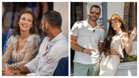 Най-тъжната дама в „Ергенът“ – любимият ѝ Крис призна за целувка с друга 