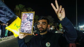 След обявеното 10-дневно споразумение: Израел извърши нарушения на примирието в Ливан