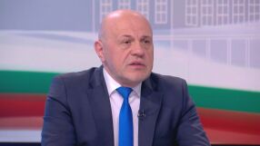 Томислав Дончев: Понесохме щети от опита да съставим правителство, нямаме право да се сърдим