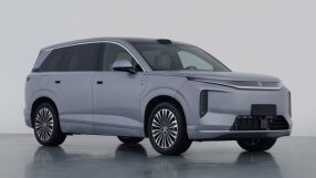 BYD представи нов модел кола