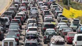 Примирието с Израел: Хиляди разселени ливанци започнаха да се завръщат по домовете си