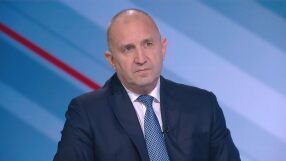 Румен Радев: И в новия парламент може да се стигне до политически блокаж и да не може да се избере ВСС