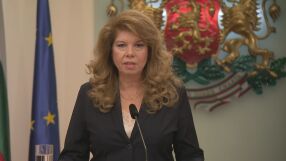 Йотова: Изборите в неделя са много важни, ще предопределят пътя на България