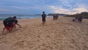 „Мисия Австралия: Спорт в името на хората“ - Гледайте тази вечер в bTV Репортерите