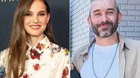 Натали Портман е бременна за трети път на 44 години! (СНИМКИ)