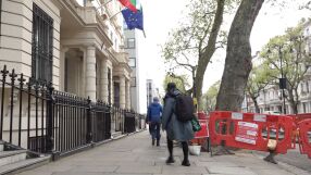 Сънародниците ни във Великобритания и Северна Ирландия подадоха рекорден брой заявления за гласуванe